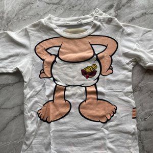 Used Kids T-shirts